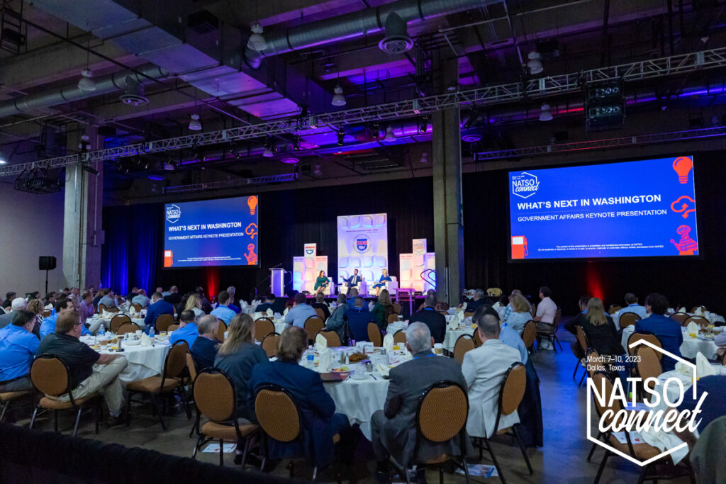 NATSO Connect Forum