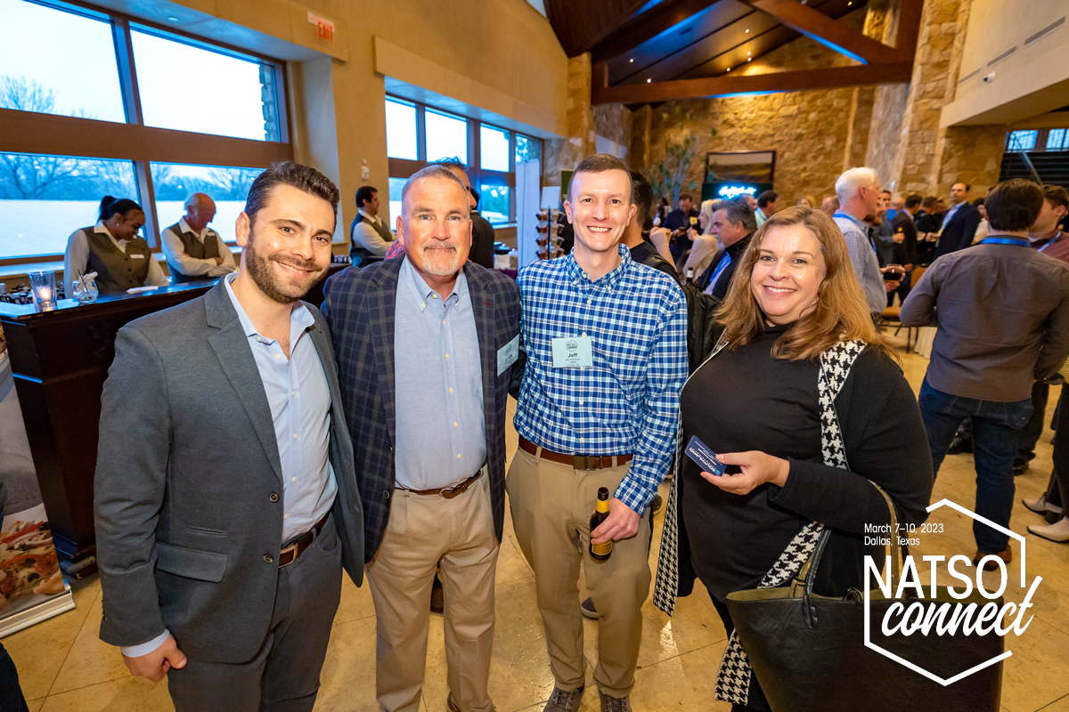 Gallery Natso Connect