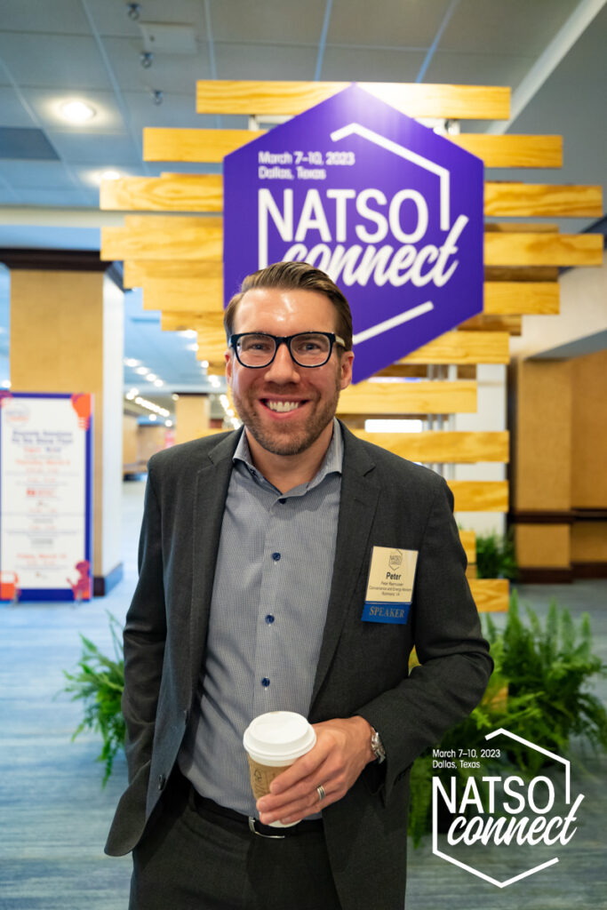 NATSO Connect Attendees
