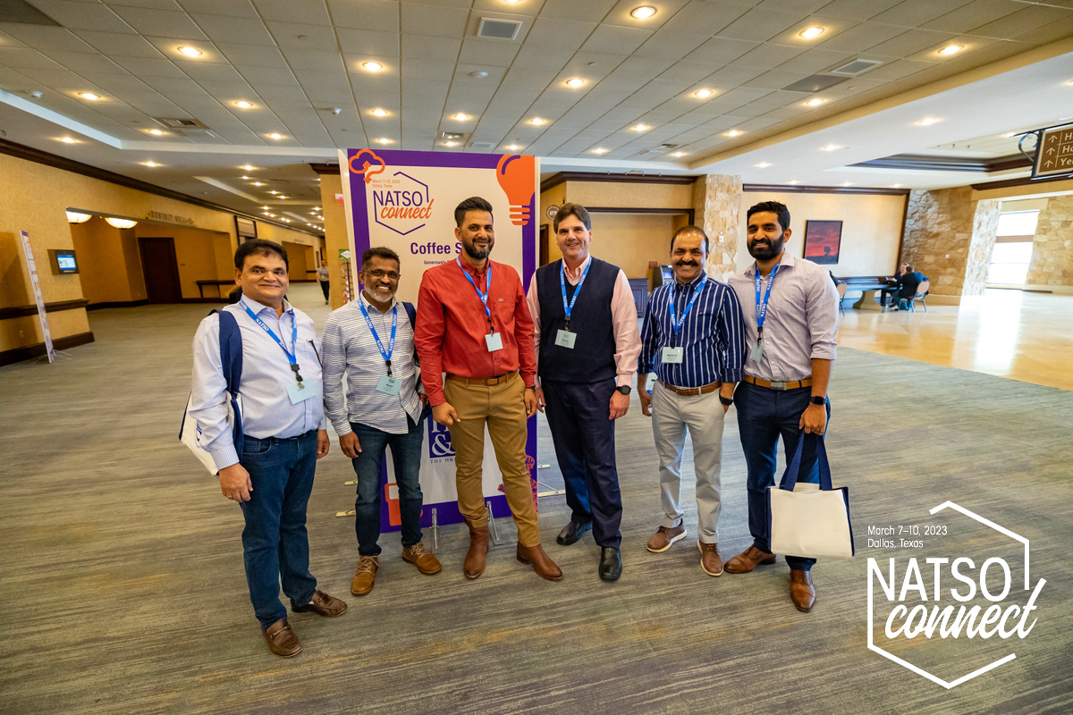 Gallery Natso Connect