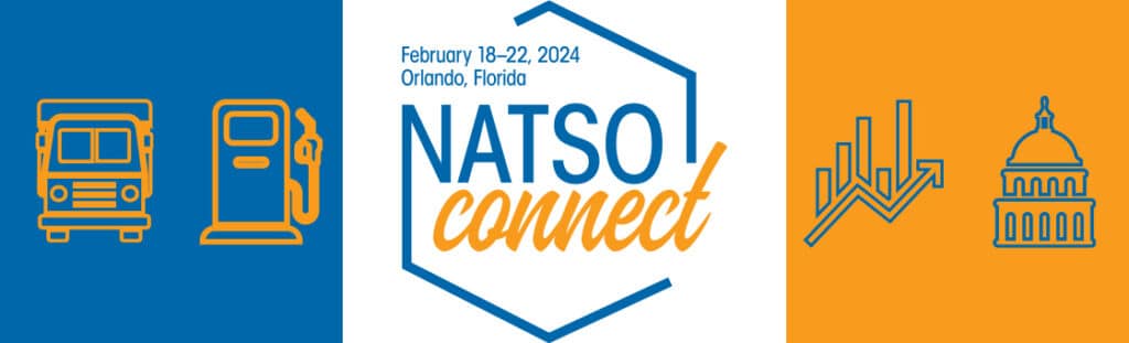 NATSO Connect Email Banner