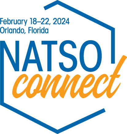 NATSO Connect Logo