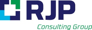 RJP Logo