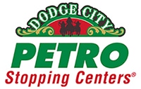Dodge City Petro Logo