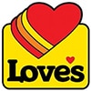 Loves Logo