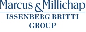 Marcus & Millichap Logo
