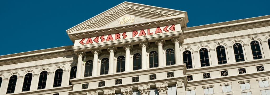 Caesar's Palace